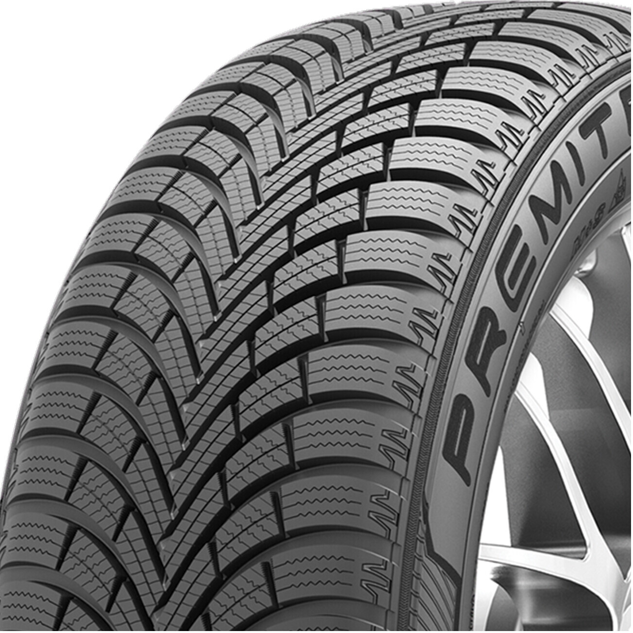 4 x Maxxis Premitra All Season AP3 Winter Tyres 225 50 R17 98W XL
