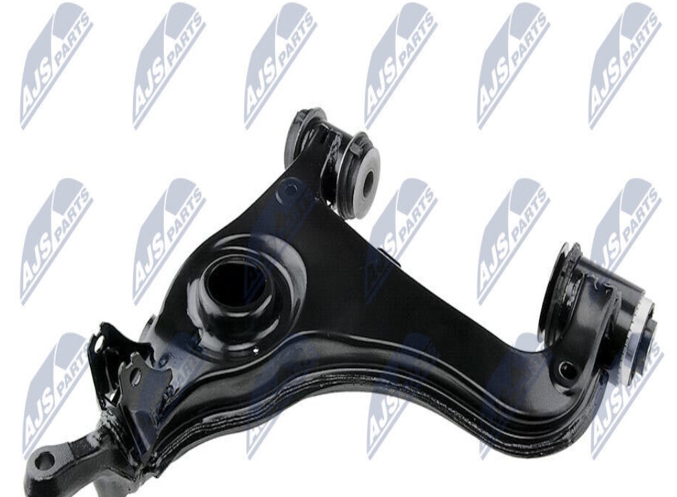 ZWD-ME-044 NTY Track Control Arm for MERCEDES-BENZ