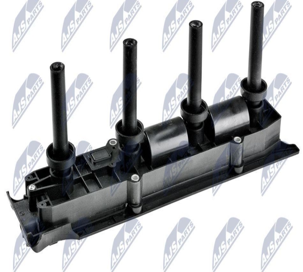 IGNITION COIL ECZ-FT-015 FOR VAUXHALL VECTRA/Mk/II VX220/Convertible  OPEL - Image 5