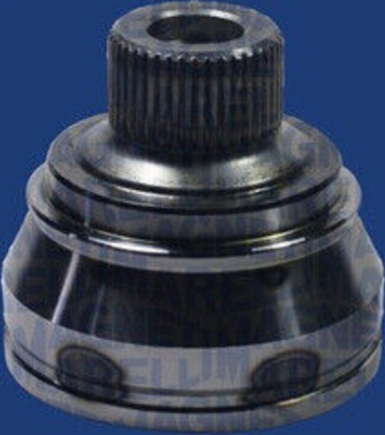 Front MAGNETI MARELLI 302015100041 Joint Kit, drive shaft for AUDI
