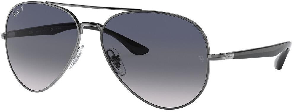 Ray-Ban Rb3675 004/78 Sunglasses