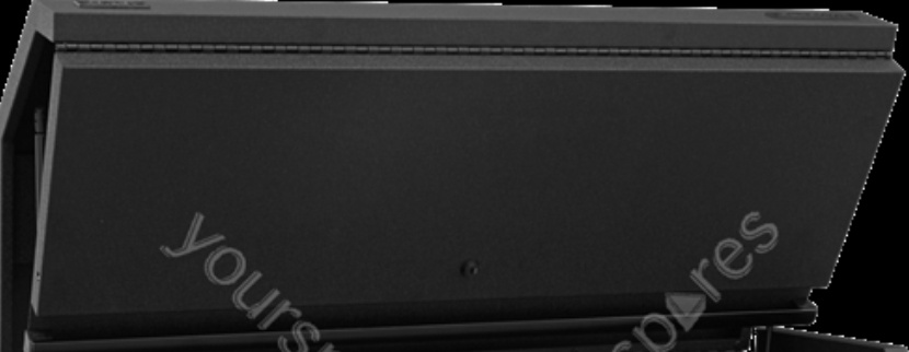 Sealey AP41HBE Superline PRO Toolbox Hutch with Power Strip 1030mm