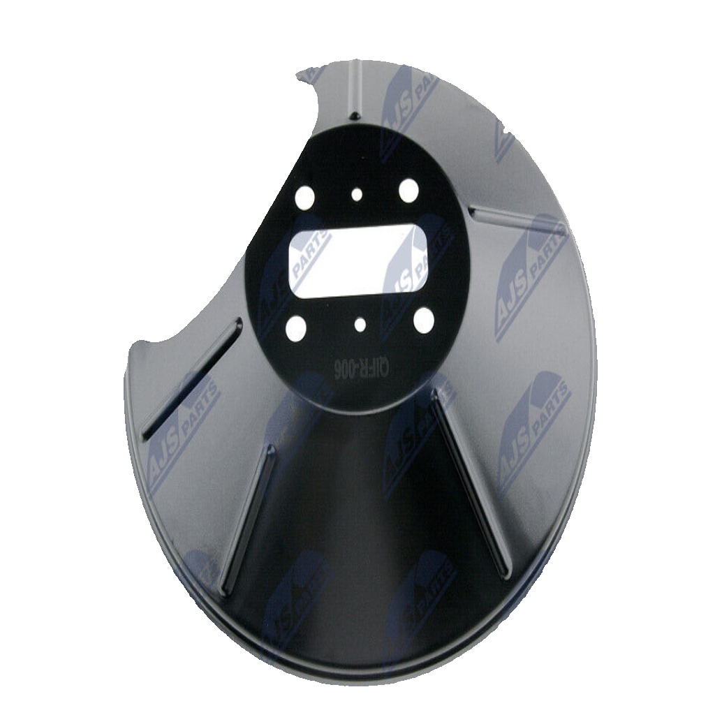 HTO-FR-006 NTY Splash Panel, brake disc for FORD