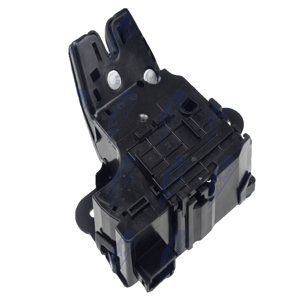 NTY EZC-PL-000 Door Lock for CHEVROLET,OPEL