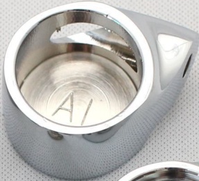 FixTheBog DIY Fix ROCA Sidney broken Toilet Seat Soft Close Hinge cap breaks