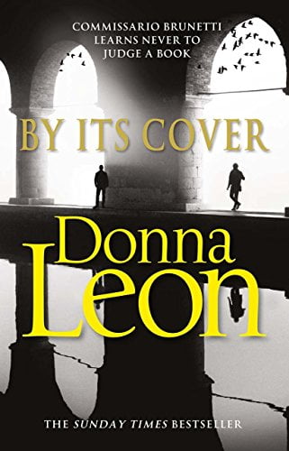 By Its Cover by Donna Leon - - Image 4