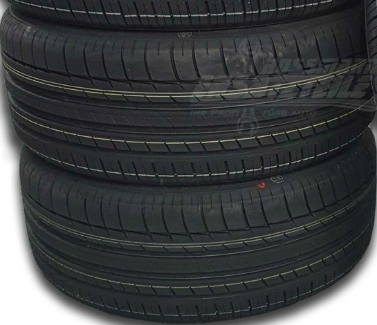 2X New 235 75 15 Nankang FT-7 AT  104/101S 4x4  235/75R15 (2 TYRES)