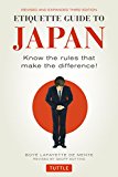 Etiquette Guide to Japan