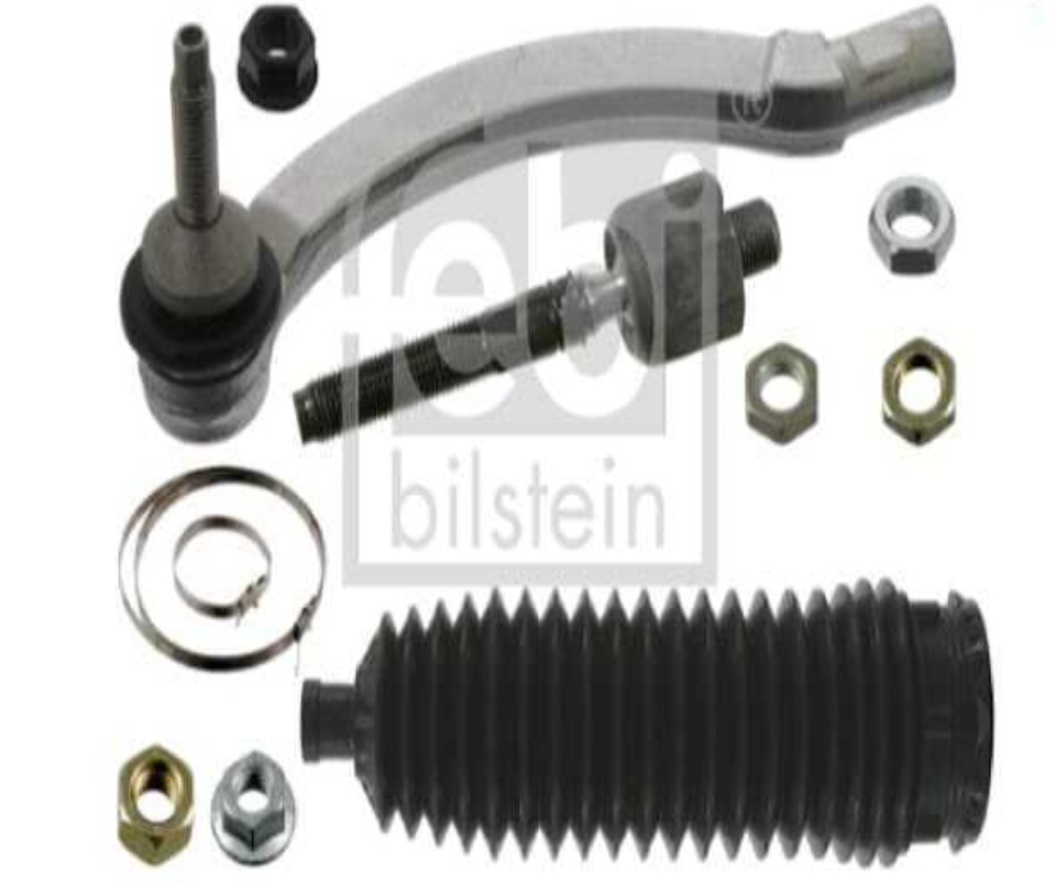 Original Febi Bilstein Tie Rod 40555 for Volvo