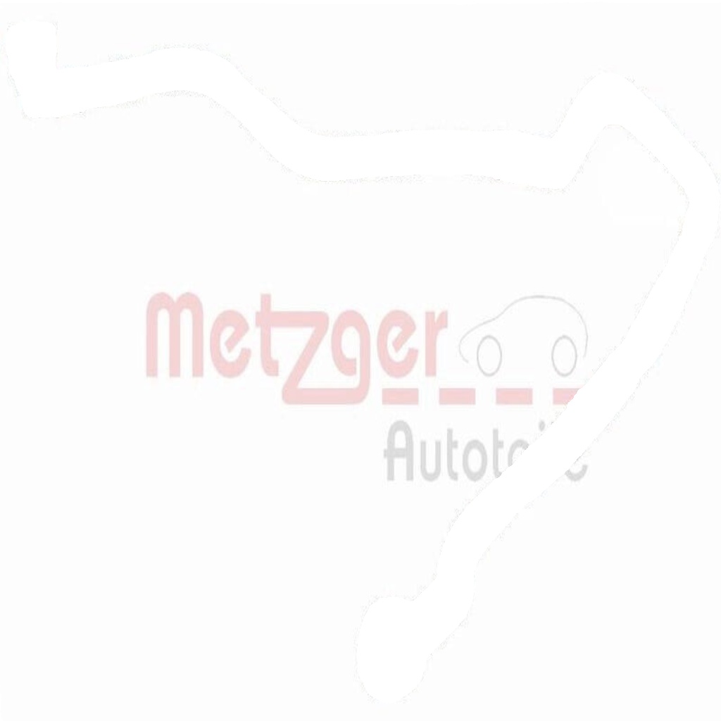Fits METZGER 2421521 RADIATOR HOSE   ⭐UK Stock⭐