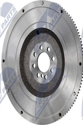 Clutch Kit With Singlemass Flywheel For Opel Corsa C D 03- - Image 9