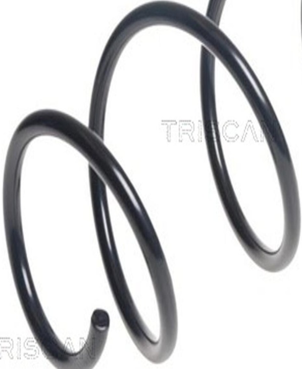 Suspension Spring Front Fits BMW 1 Series 2 Series 3 Series KILEN 11086