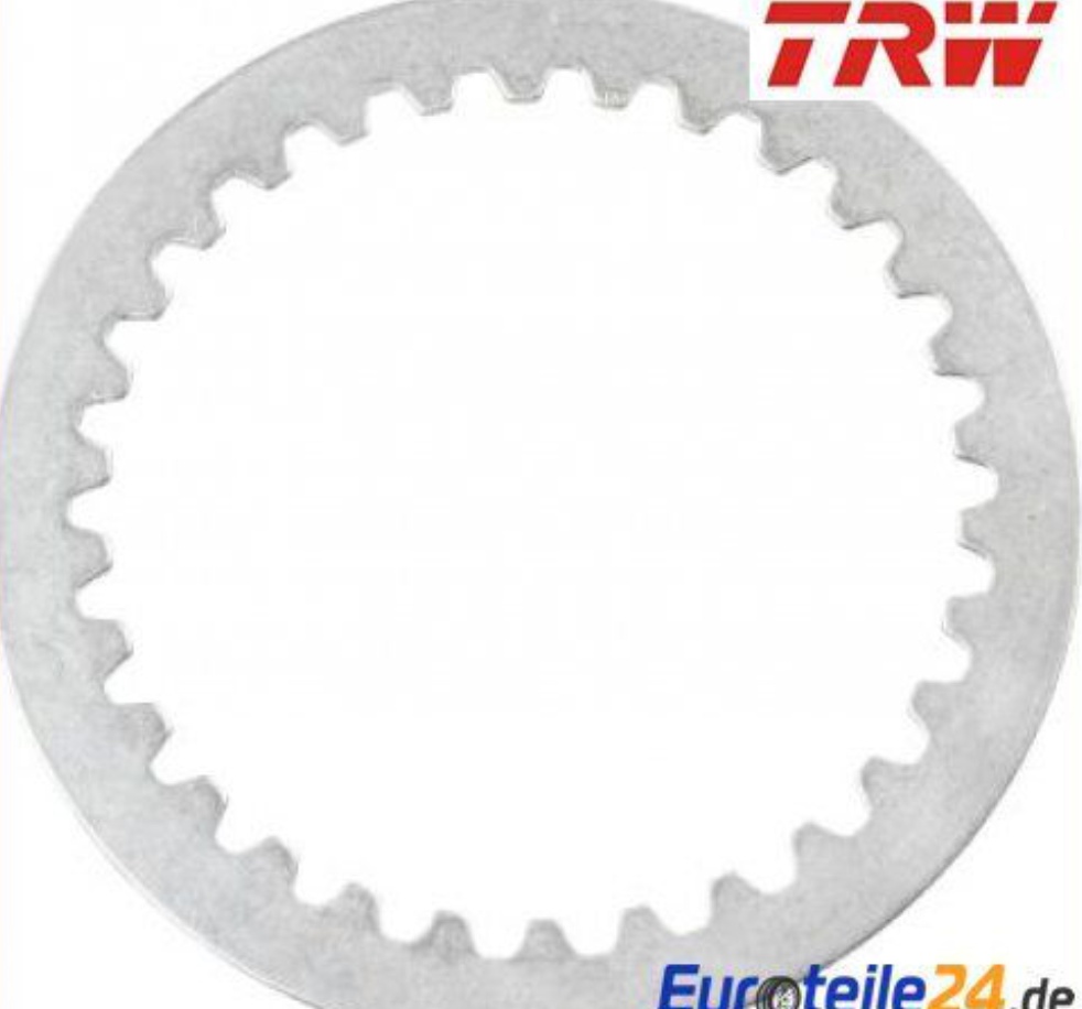 Clutch Spacer Kit TRW MES328-6 For Motorcycle Parts Accessories