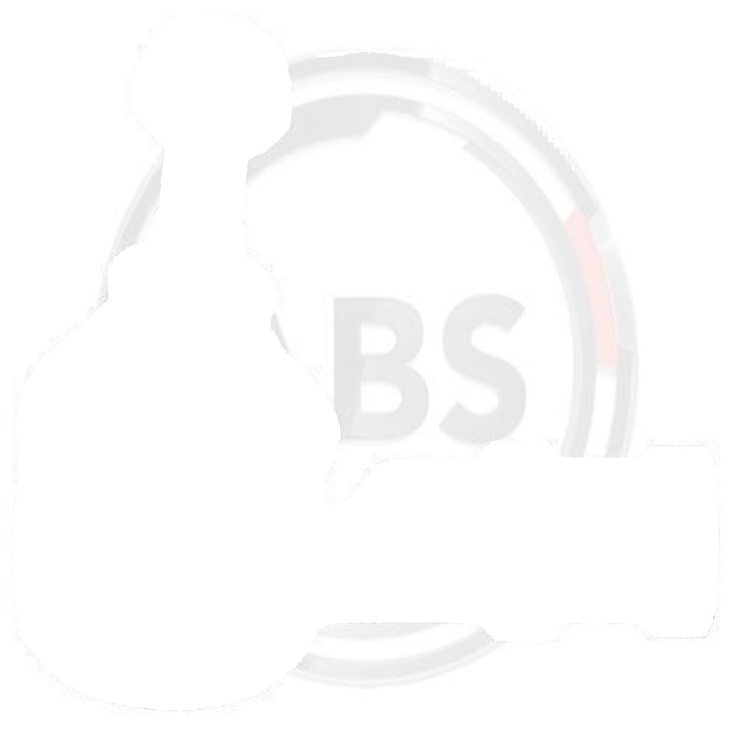 230353 A.B.S. Tie Rod End for OPEL,SMART,VAUXHALL