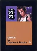 Jeff Buckleys Grace by Daphne A. Brooks PAPERBACK 9780826416353 - Image 2