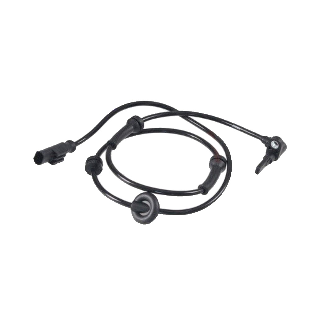ABS wheel speed sensor Active sensor 30487 A.B.S. for FIAT LANCIA