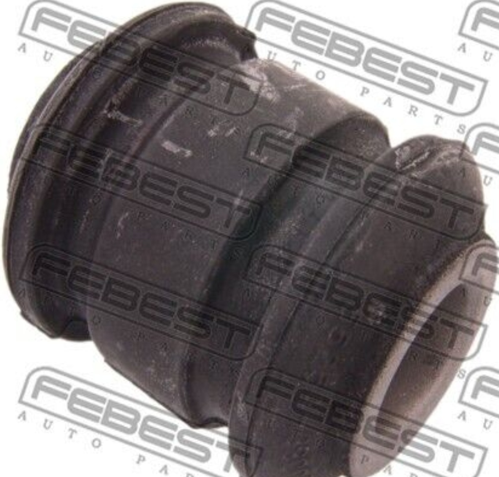 FEBEST-OE HYAB-1X1.OE Control Arm-/Trailing Arm Bush for HYUNDAI,HYUNDAI (BEIJIN