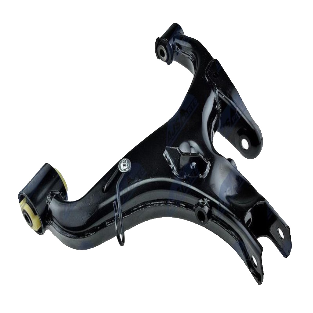 Wishbone Rear Axle Left Control Arm ZWT-LR-004 NTY for LAND ROVER DISCOVERY IV