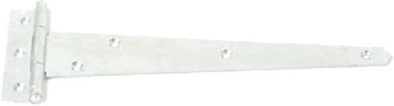 Unifix - Tee Hinge - 381mm - Silver - Box of 5