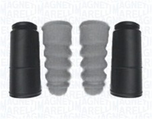 Fits MAGNETI MARELLI 310116110068 REAR SHOCK ABSORBER PROTECTION KIT  ⭐UK Stock⭐ - Image 9