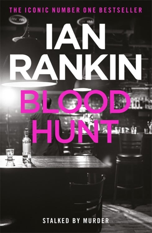 Blood Hunt: From the iconic #1 bestselling author of A SONG FOR THE DARK TIMES - Image 8