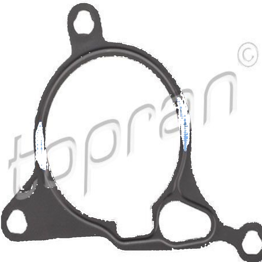 Fits TOPRAN HANS PRIES 115 262 GASKET, VACUUM PUMP   ⭐UK Stock⭐