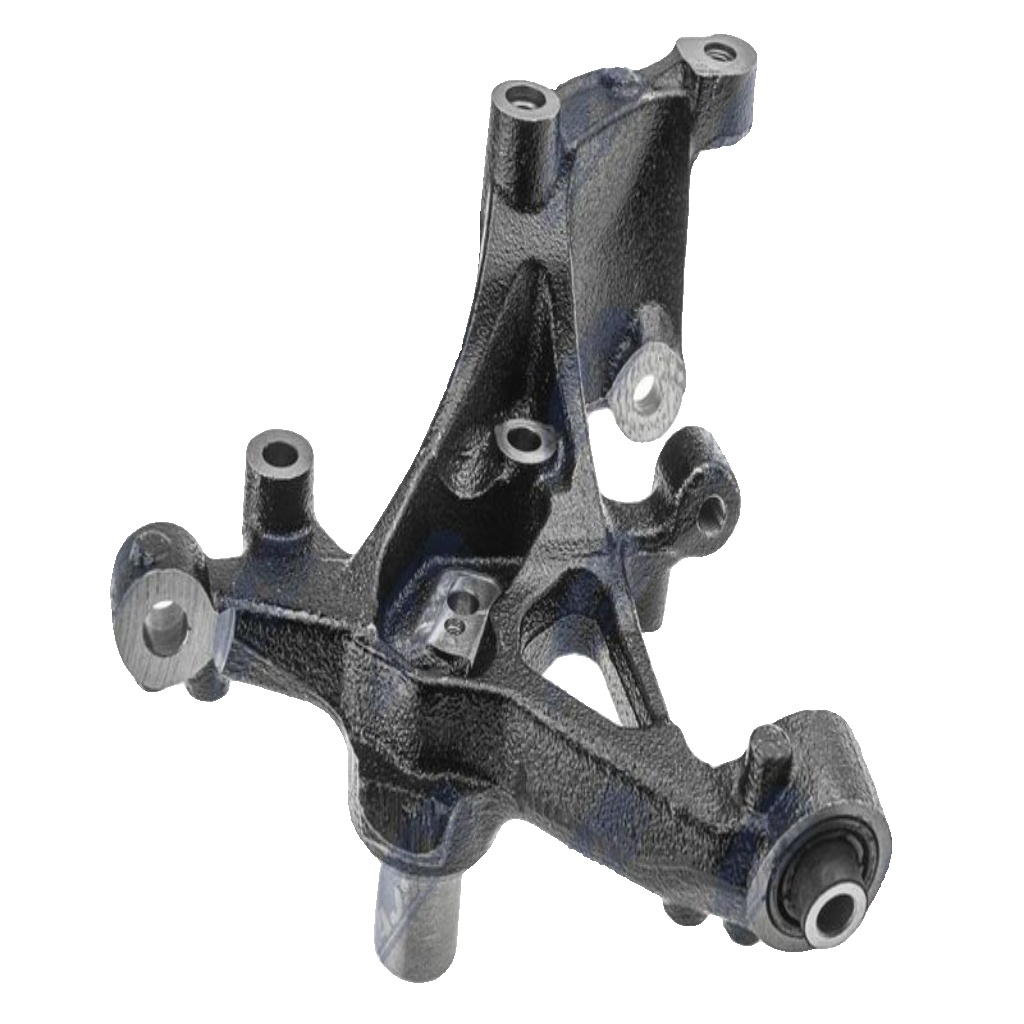 Fits NTY ZZT-VW-004 REAR KNUCKLE VW GOLF VII 1.0/ 1.2/ 1.4/ 1.6/ 2.0  ⭐UK Stock⭐