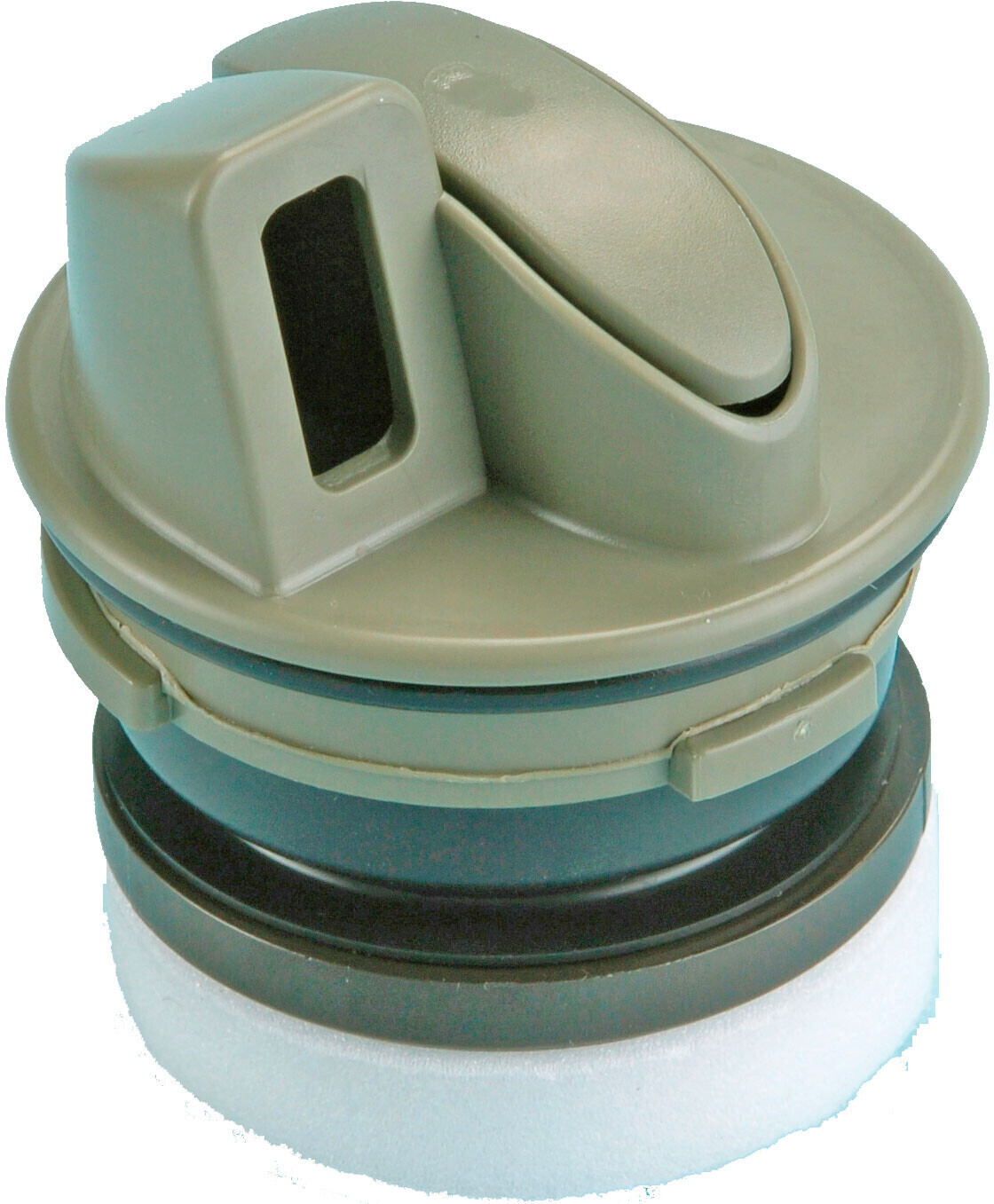 Thetford C200 C2 C3 C4 Casstte Toilet Automatic Vent Caravan Motorhome - 2372274 - Image 4