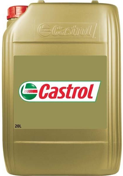 CASTROL EDGE SUPERCAR 10W-60 10W60 TITANIUM FULLY SYNTHETIC ENGINE OIL 20 LITRE