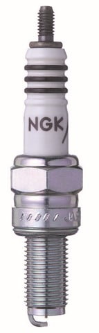 4 x NGK IRIDIUM IX PLUGS CR9EIX,SUZUKI,GSX-R600 V, W, X, K1-K7 600