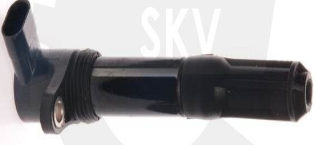 Ignition coil ESEN SKV 03SKV028 Alfa Romeo Fiat Lancia; 46777288