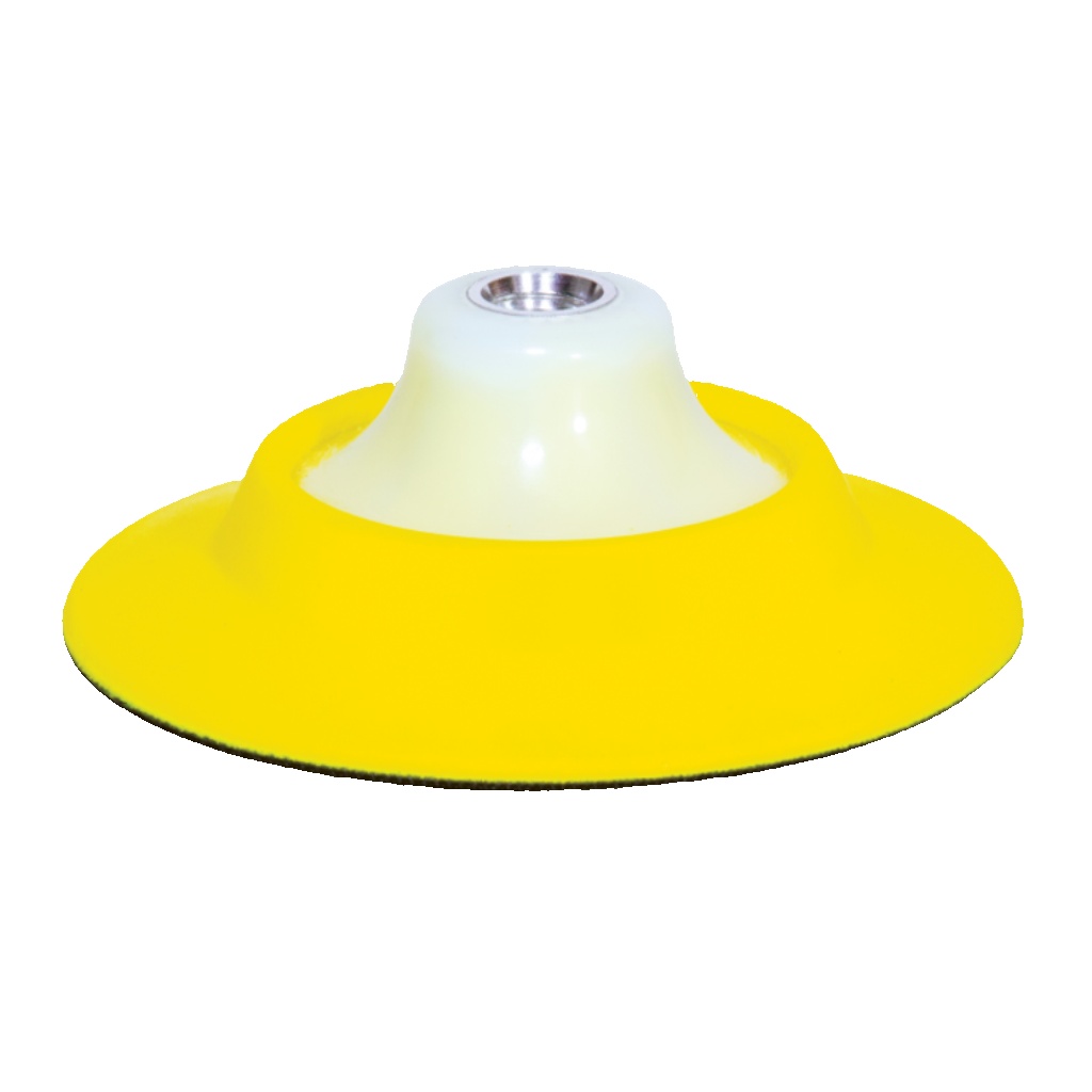 Farecla Flexible Backing Plate 14mm Thread For 6"" Pads (GMB146) G Mop