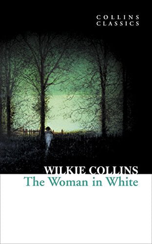 The Woman in White (Collins Classics)-Wilkie Collins - Image 9
