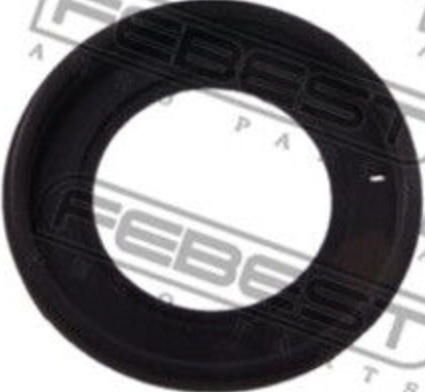TCP-001 FEBEST Plug, coil for ,DAIHATSU,LEXUS,SCION,TOYOTA,TOYOTA (FAW),TOYOTA (