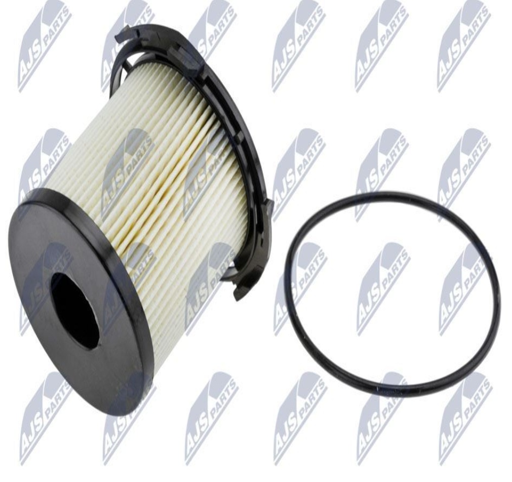 NTY FFF-FR-049 Fuel filter for FORD