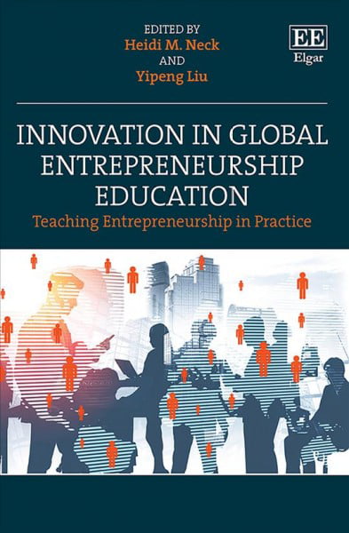 Innovation in Global Entrepreneurship Education – Teaching Entrepreneurship in …
