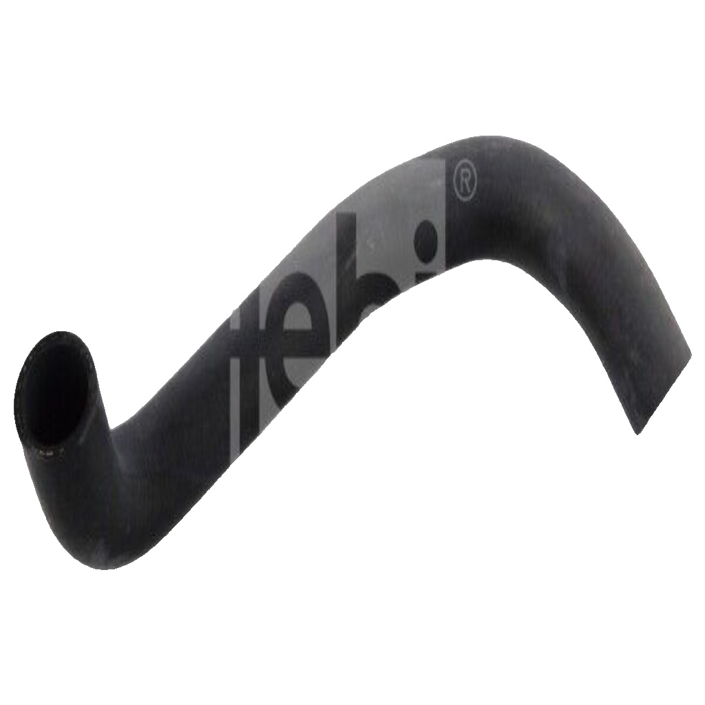 Lower FEBI GERMANY 12094 Radiator Hose for MERCEDES-BENZ