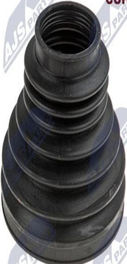 Driveshaft CV joint Front Axle Left NPW-VV-073 NTY for VOLVO XC90 I