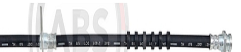 SL 6763 A.B.S. Brake Hose for FORD