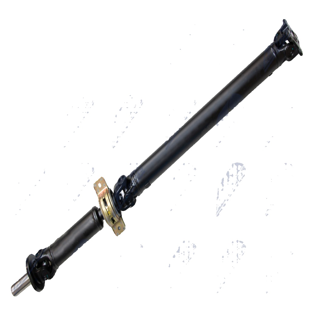 NWN-MS-006 NTY Propshaft, axle drive for MITSUBISHI