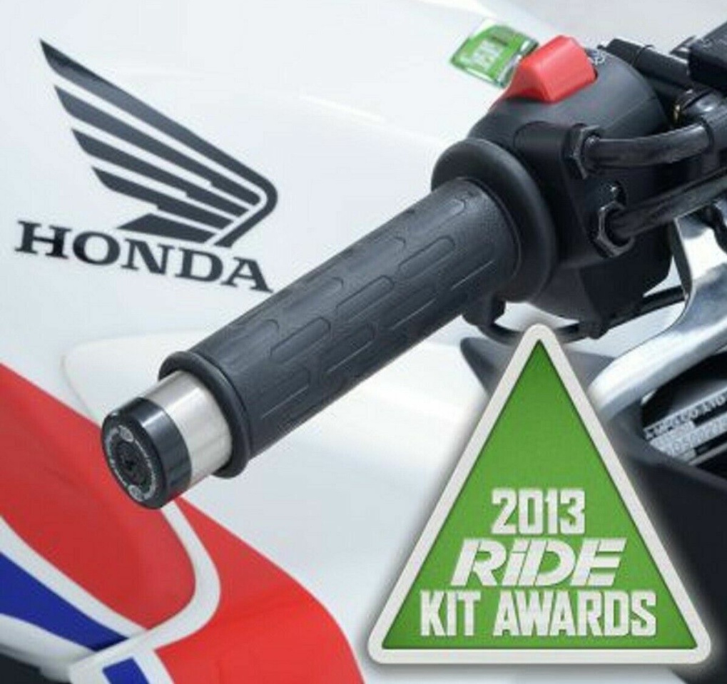 R&G Motorcycle Heated Grips Ride Magazine Best Buy Motorbike Hot HandleBar Grips
