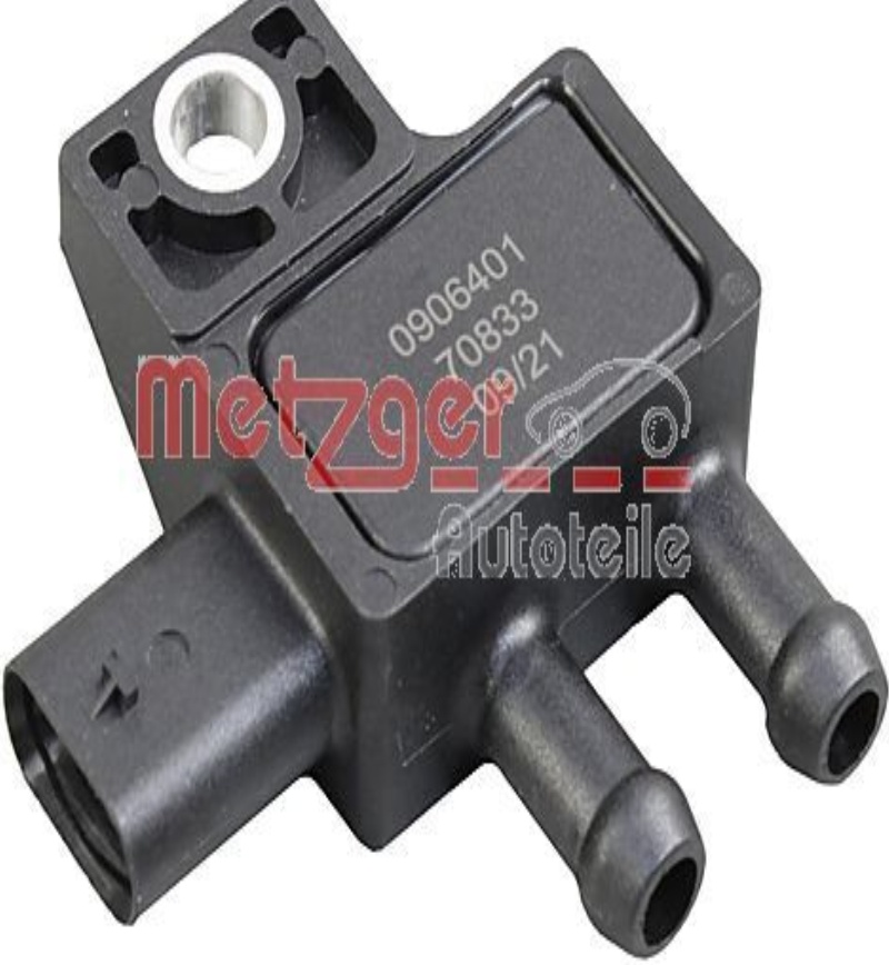 Fits METZGER 0906401 EXHAUST GAS PRESSURE SENSOR   ⭐UK Stock⭐