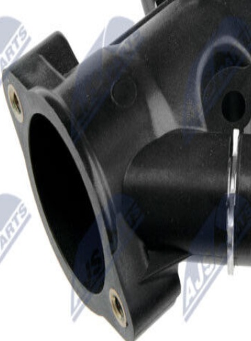 NTY OE CTM-PE-001 Thermostat Housing for CITROËN,PEUGEOT