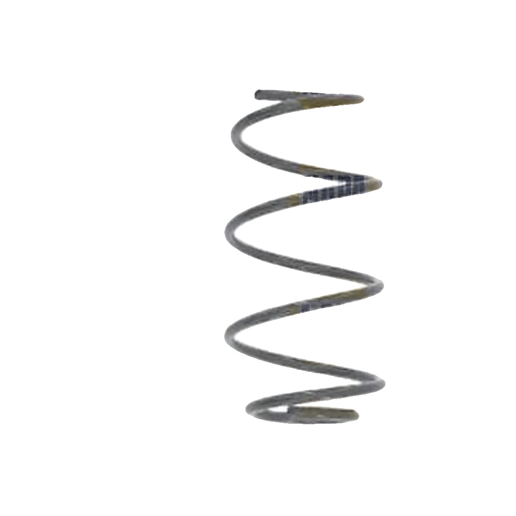 Suspension Spring Front Fits Hyundai i30 Kia Ceed Pro Cee'D NAPA NCS1582