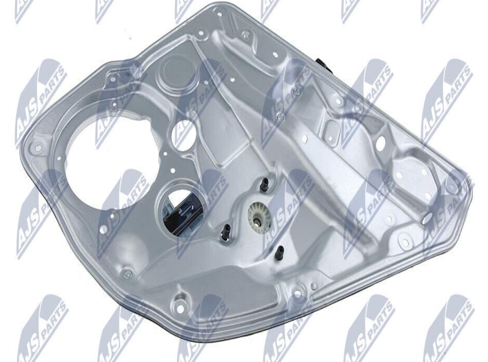 Right Rear NTY EPS-VW-006 Window Regulator for VW
