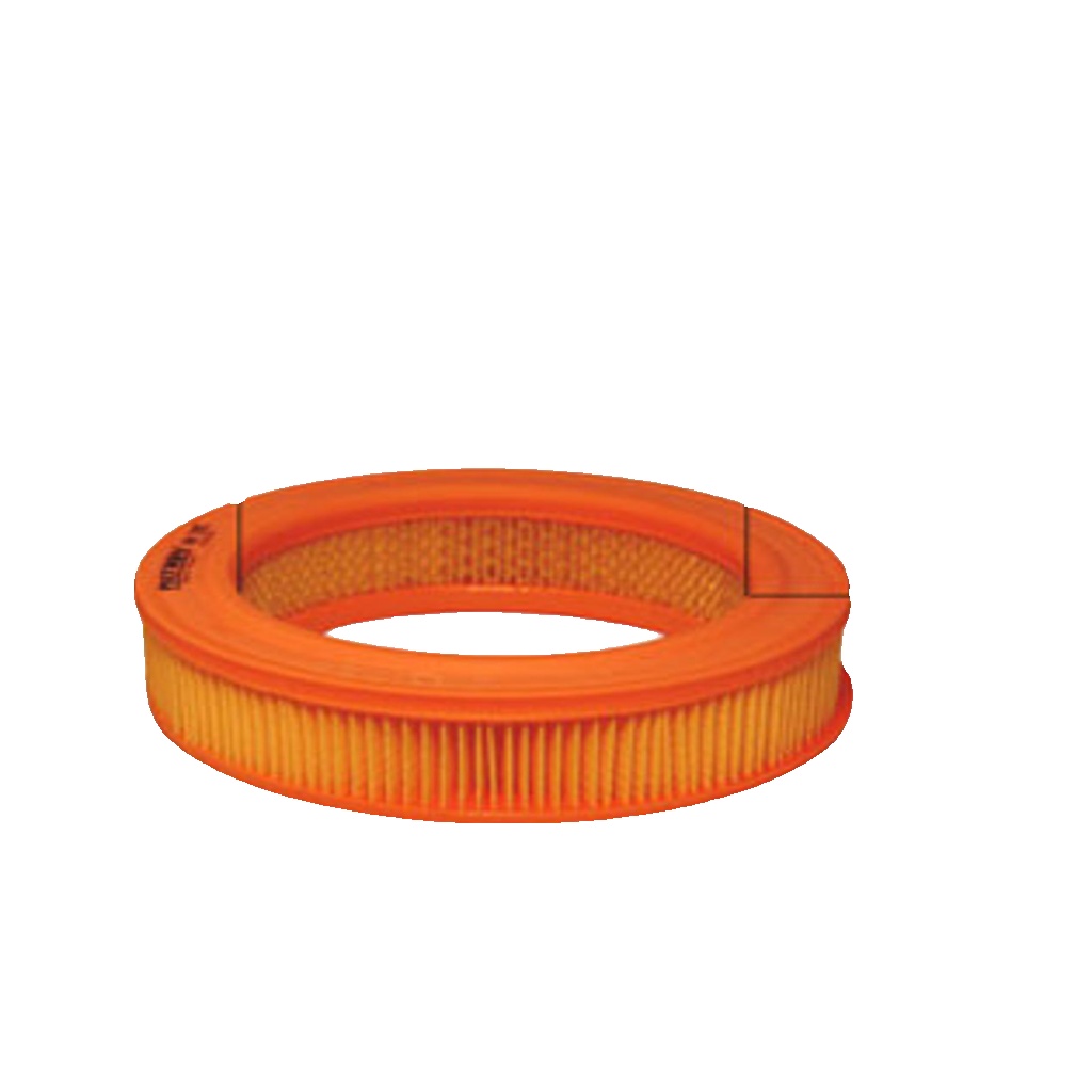 AR 205 FILTRON AIR FILTER FOR FORD MORGAN