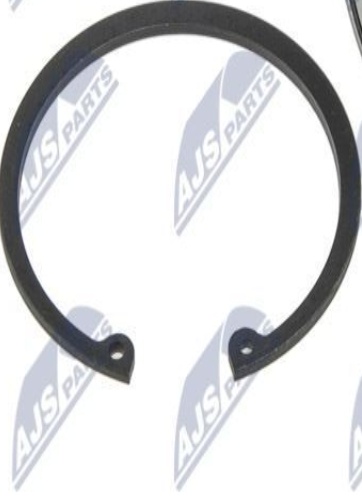 Fits NTY KLP-CT-009 WHEEL BEARING KIT FRONT ⭐UK Stock⭐ - Image 4
