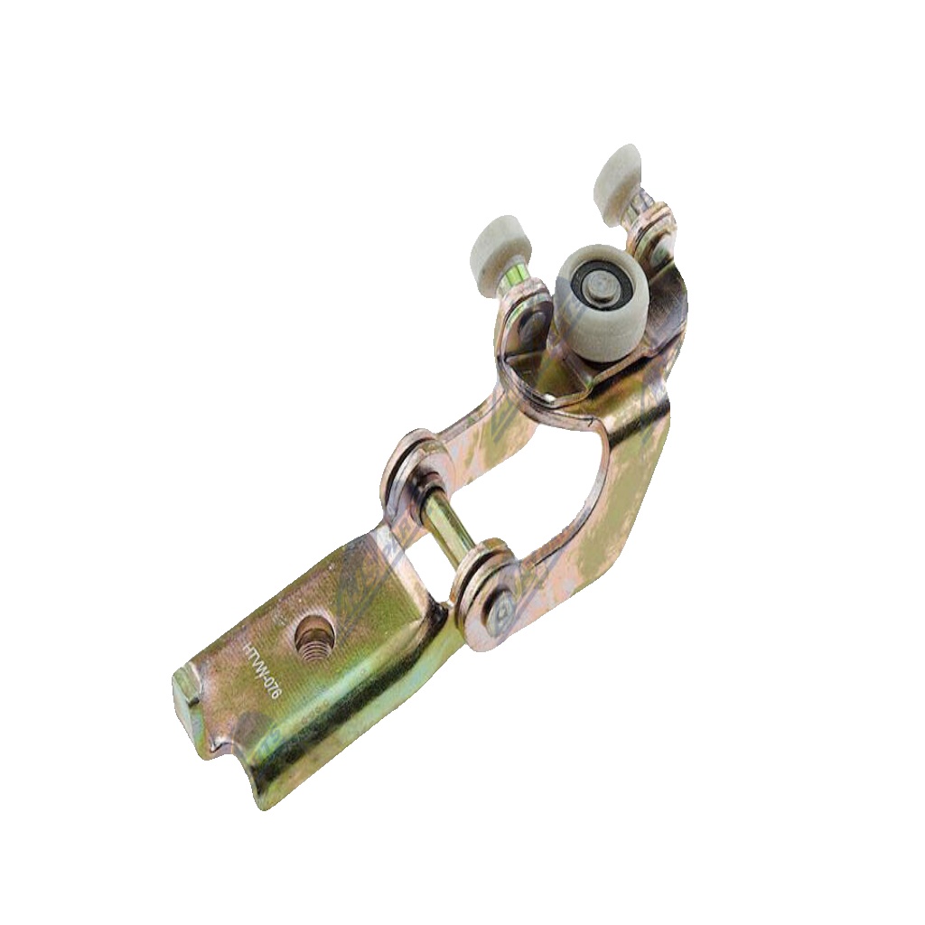 N.T.Y. EZC-VW-076.NTY Roller Guide, sliding door for VW