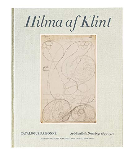 Hilma af Klint by Hilma af Klint - 9789189069237