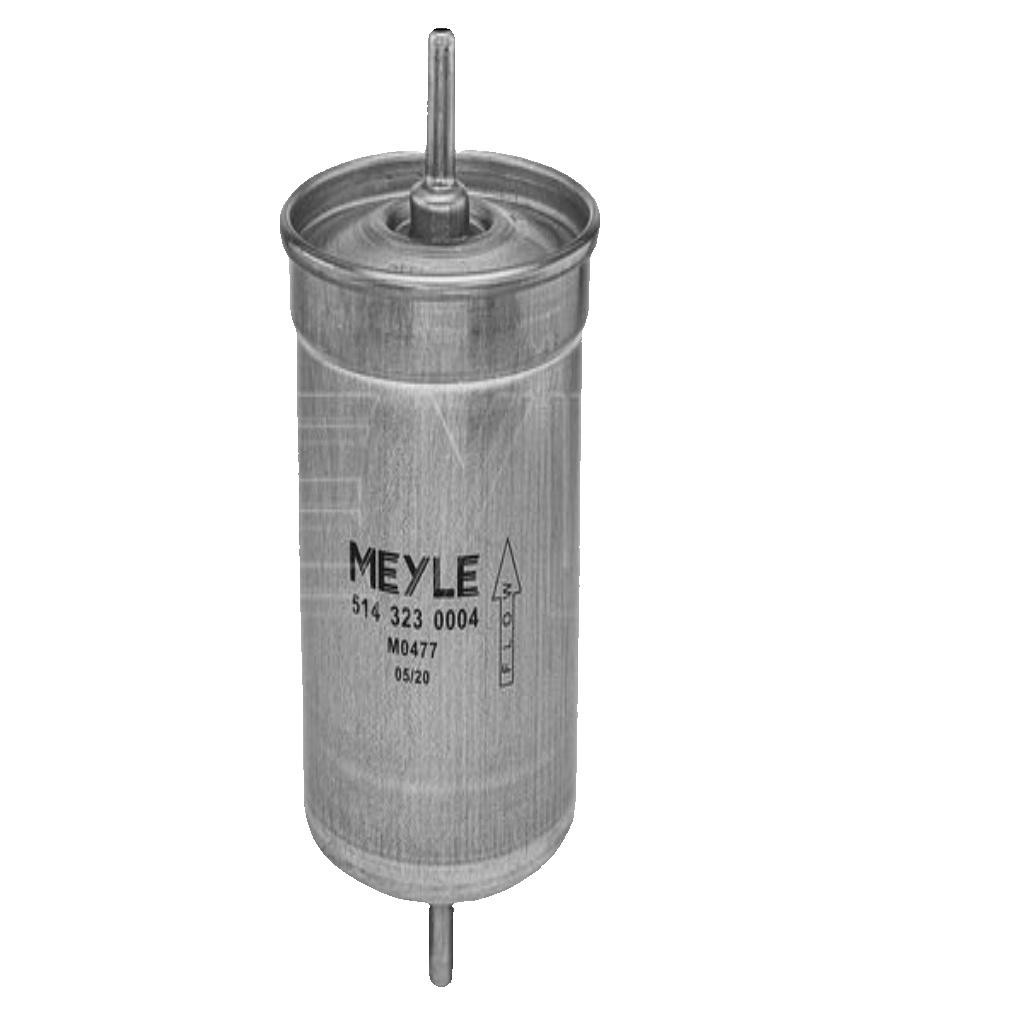 MEYLE GERMANY 514 323 0004 Fuel Filter for FORD,VOLVO